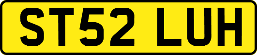 ST52LUH