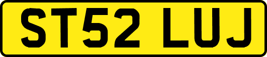 ST52LUJ