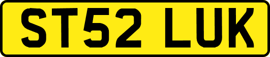 ST52LUK