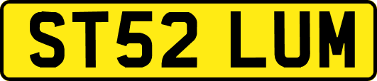 ST52LUM