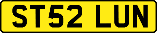 ST52LUN
