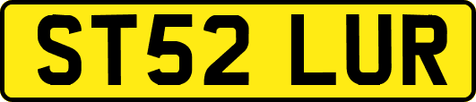 ST52LUR