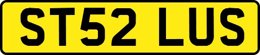 ST52LUS
