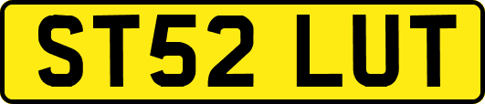 ST52LUT