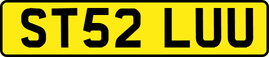ST52LUU