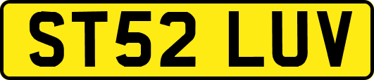 ST52LUV