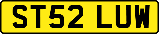 ST52LUW
