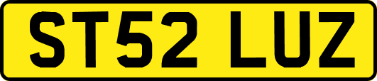 ST52LUZ