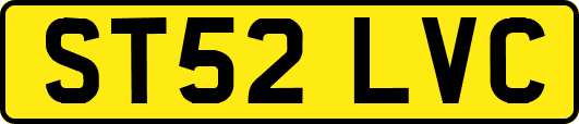 ST52LVC