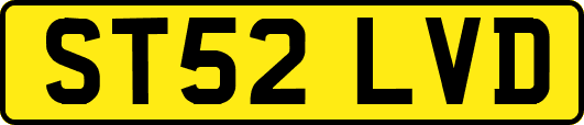 ST52LVD
