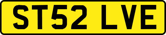 ST52LVE