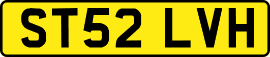 ST52LVH
