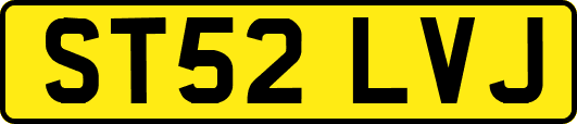 ST52LVJ