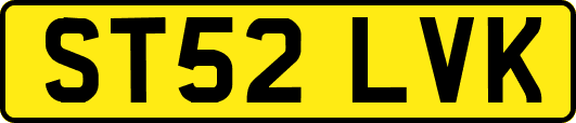 ST52LVK