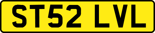 ST52LVL