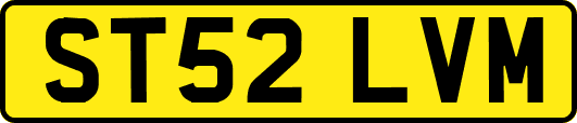 ST52LVM
