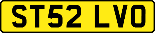 ST52LVO