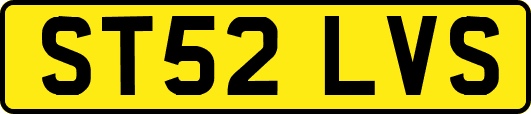 ST52LVS