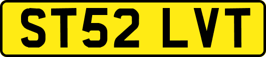 ST52LVT
