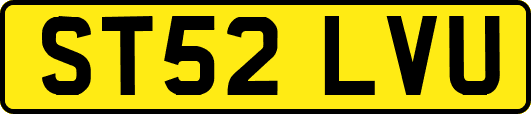 ST52LVU