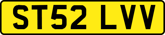 ST52LVV