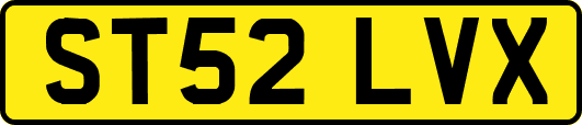 ST52LVX