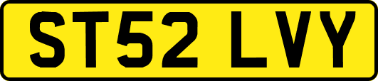 ST52LVY