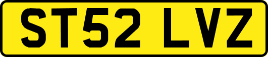 ST52LVZ