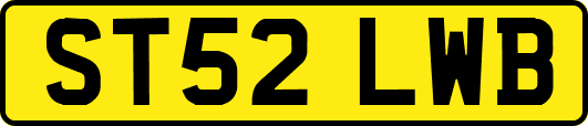 ST52LWB