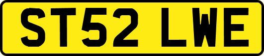 ST52LWE