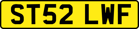 ST52LWF