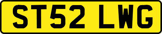 ST52LWG