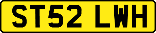 ST52LWH