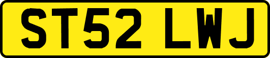 ST52LWJ