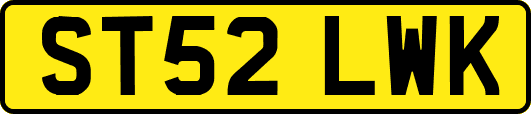 ST52LWK