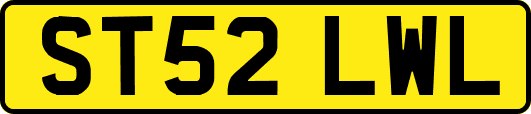 ST52LWL