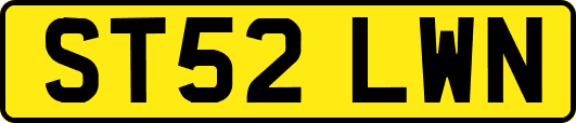 ST52LWN