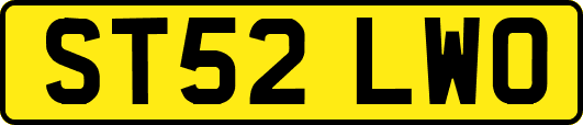 ST52LWO