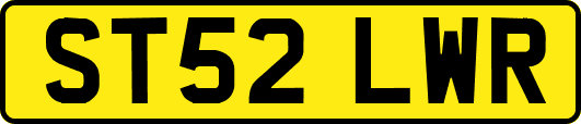 ST52LWR
