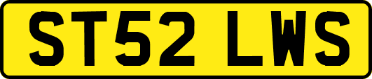 ST52LWS