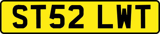 ST52LWT