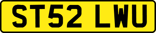 ST52LWU