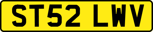ST52LWV