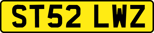 ST52LWZ