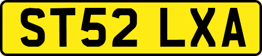 ST52LXA