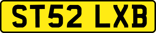 ST52LXB