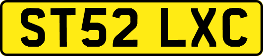 ST52LXC