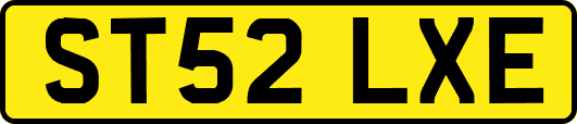 ST52LXE