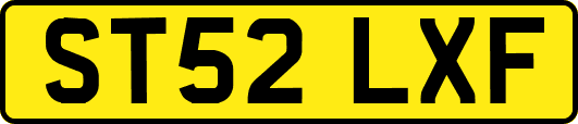ST52LXF