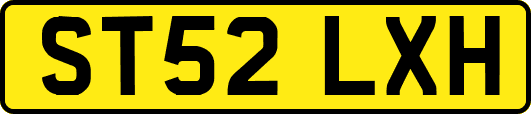 ST52LXH